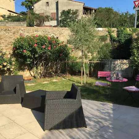 Pretty Holiday In Saint-laurent-de-carnols With Pool 別荘 Saint-Laurent-de-Carnols